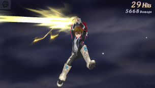 Battle4_Mystic Arte executed_en_1397500826 Des infos pour TALES OF HEARTS R TALES OF HEARTS R