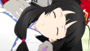 Animation3_Kor meets Kohaku_en_1397500824 Des infos pour TALES OF HEARTS R TALES OF HEARTS R