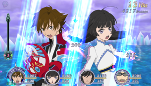Battle2_Cross Chase Charge_en_1397500825 Des infos pour TALES OF HEARTS R TALES OF HEARTS R