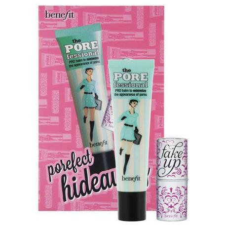 Ma wishlist de juin Ce kit de chez Benefit