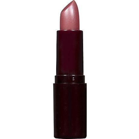 Ma wishlist de juin Le rouge à lèvres Rimmel 066 Heather Shimmer