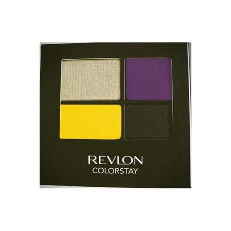 Ma wishlist de juin Le quator Revlon 582 Exotic