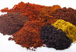 peinture-naturel Les peintures « vertes », c’est quoi ?