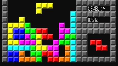 tetris wallpaper RetroGeekShow : Tétris, 30 ans dhistoire !