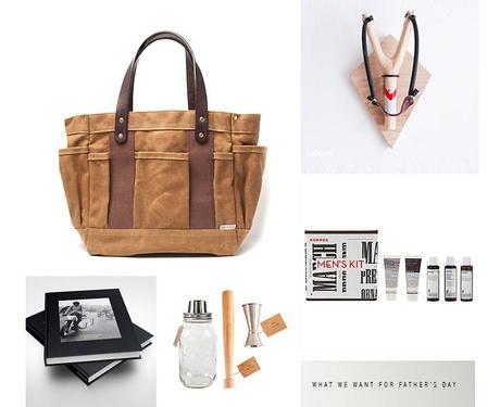 What We Want For Father’s Day! Fathers Day gift