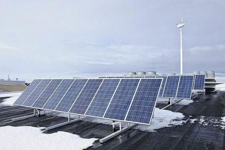 Energies renouvelables; Oulu, fière de ses déconnectés