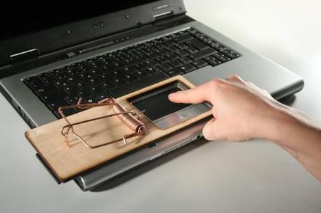 Les pièges de l’autoédition tapette-a-souris