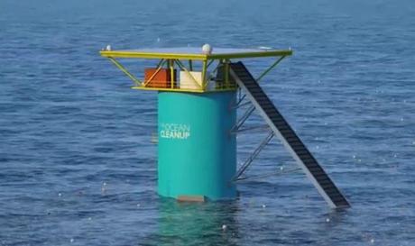 The Ocean Cleanup Ocean-Cleanup