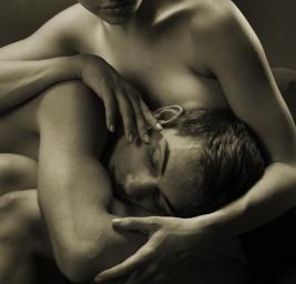 La magie des mots, par Francesca Tremblay… Enfant du premier jour 2)