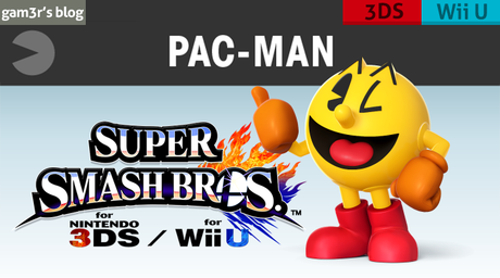 [E3'14] SSB WiiU / 3DS : Paluténa, les Mii et Pac-Man rejoignent la mêlée !