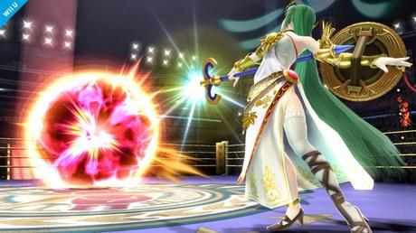 [E3'14] SSB WiiU / 3DS : Paluténa, les Mii et Pac-Man rejoignent la mêlée !