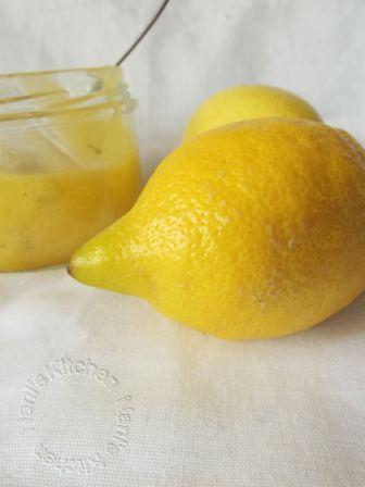lemon curd basilic  (2)