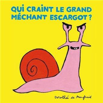 Pêle-Mêle Clarabel #55 qui craint