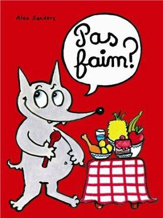 Pêle-Mêle Clarabel #55 pas faim