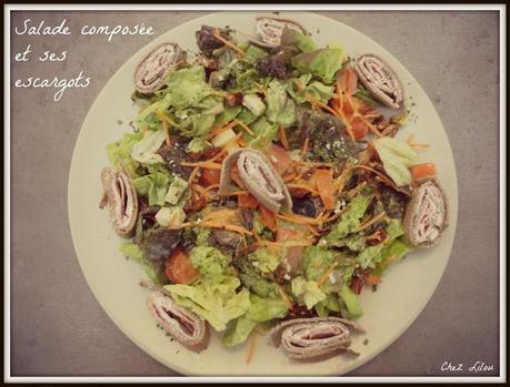 Mise à l'honneur n°15 salade_compos_e_et_ses_escargots_lilou