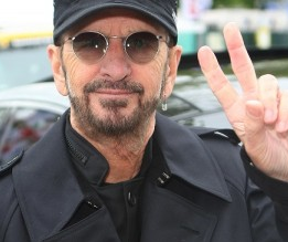 Ringo Starr : la set-list de son concert à Wolf Trap, Vienna,