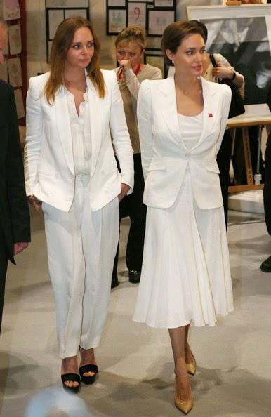 Stella McCartney := participation au