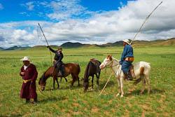 Voyage photo Mongolie