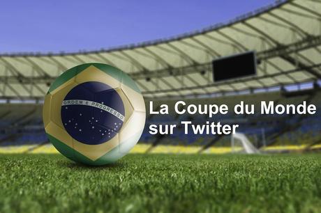 la coupe du monde sur Twitter Comment suivre la Coupe du Monde sur Twitter pour iOS et Android