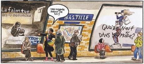 NOS ÂMES SAUVAGES NOS ÂMES SAUVAGES