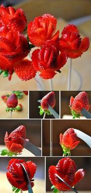 Sweet Samedi: Cheesecake aux fraises a74cb84bd10f1127f8d8e6af8b88f7c5 copy