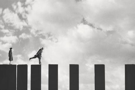 La photographie du jour gilbert garcin