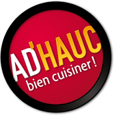 Deux nouveaux partenaires : Ad’Hauc et Silikomart Ad'Hauc