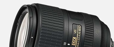 Nikon 18-300 mm f/3.5–6.3G ED VR, plus compact et moins cher !