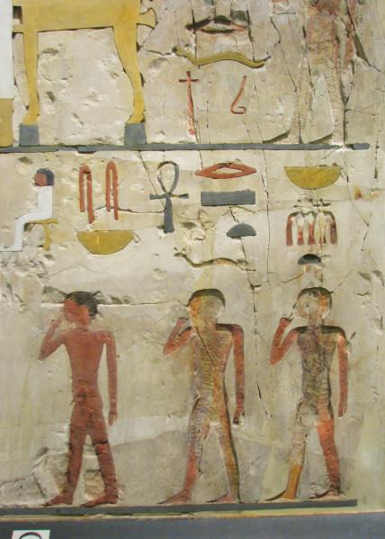 Les peintures murales de l’Égypte antique ne sont pas de vraies fresques ! (?)... (1) En Égypte antique ! nfr-mt2.jpg