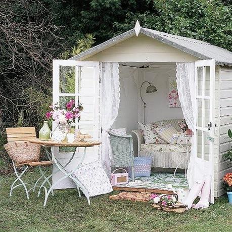 Une semaine, Une image une semaine une image nook fleurs féminin cocon cabane Une semaine, Une image une semaine une image nook fleurs féminin cocon cabane