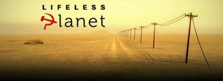 Lifeless-Planet