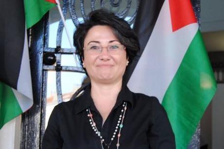 La députée arabe Hanine Zoabi : « Israël doit se déclarer laïque »