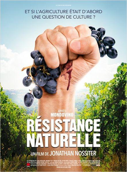 « Résistance naturelle » : le film où l’éthique précède l’éthylique