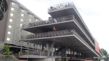 AMSTERDAM Insolite ! AMSTERDAM Insolite !