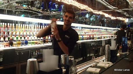 AMSTERDAM Insolite ! A consommer avec modération !