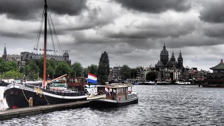 AMSTERDAM Insolite ! AMSTERDAM Insolite !