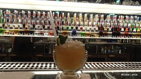 AMSTERDAM Insolite ! A consommer avec modération !