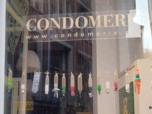 AMSTERDAM Insolite ! Cà ne s'invente pas !