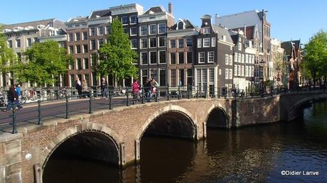 AMSTERDAM Insolite ! AMSTERDAM Insolite !