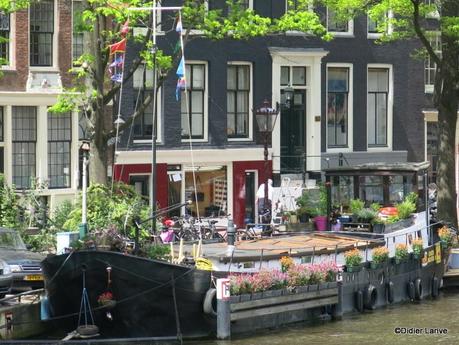 AMSTERDAM Insolite ! AMSTERDAM Insolite !