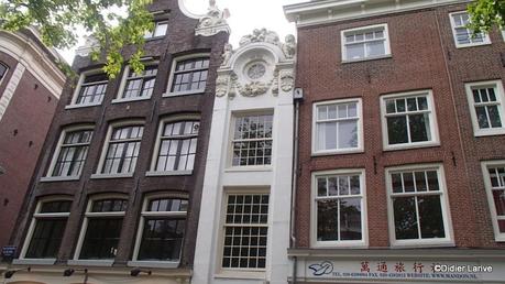 AMSTERDAM Insolite ! AMSTERDAM Insolite !