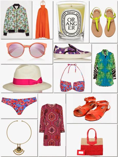 Des envies de Vacances... Des envies de Vacances...