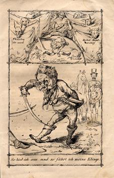 Série Weerth 2 — La Silésie (2/2) - Georg Weerth — Leben und Thaten des berühmten Ritters Schnapphahnski (Verbrecher Verlag, 2006 — trad. Christophe Lucchese, inédit) par Christophe Lucchese, Georg Weerth Série Weerth 2 — La Silésie (2/2) - Georg Weerth — Leben und Thaten des berühmten Ritters Schnapphahnski (Verbrecher Verlag, 2006 — trad. Christophe Lucchese, inédit) par Christophe Lucchese, Georg Weerth