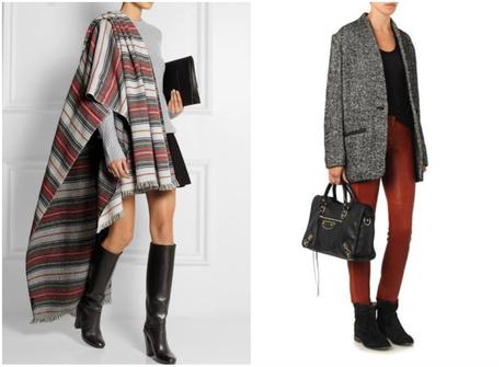 Craving for… new co isabel marant 2014 2015