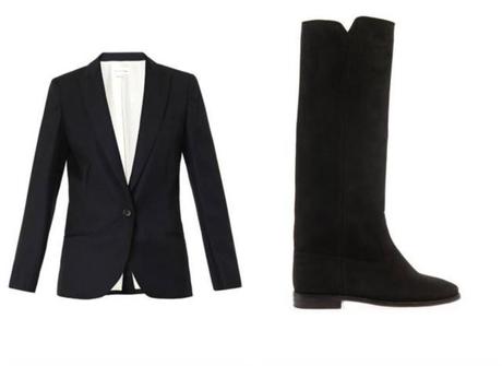 Craving for… New co Isabel Marant Etoile 2014 2015