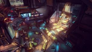 1402767183-borderlands-the-pre-sequel-6 Borderlands The Pre Sequel en images Borderlands The Pre Sequel