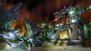 1402767207-borderlands-the-pre-sequel-1 Borderlands The Pre Sequel en images Borderlands The Pre Sequel