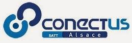 Les Associés de la SATT Conectus Alsace font entrer la Région Alsace au Conseil d’Administration