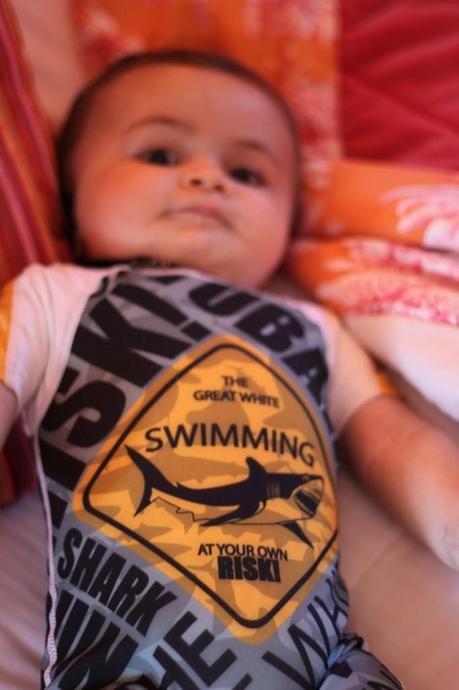 Le maillot de bain anti-UV par 4BB2 combinaison-anti-uv-4bb2