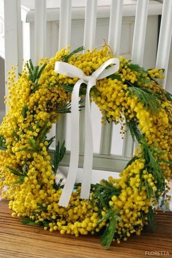 Jaune, couleur de la joie! Jaune, couleur de la joie!
